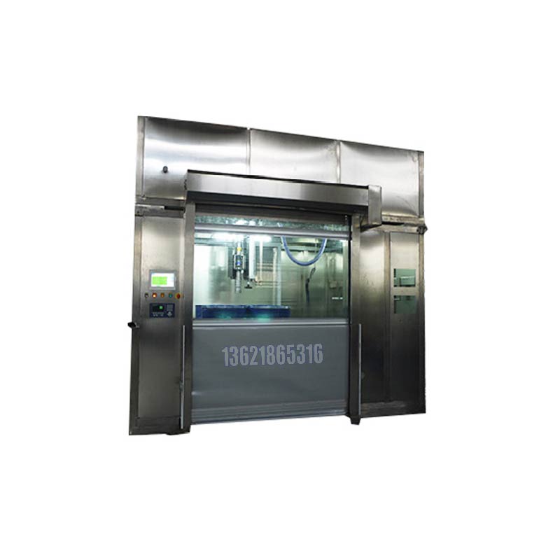 化學(xué)品灌裝機(jī)