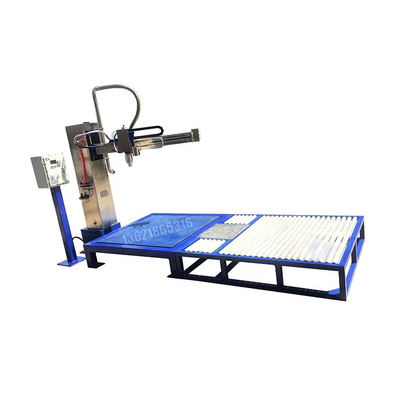 化學(xué)品灌裝機(jī) 化學(xué)品灌裝機(jī)