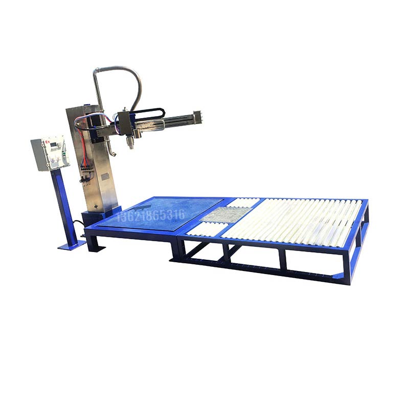 化學(xué)品灌裝機(jī) 化學(xué)品灌裝機(jī)