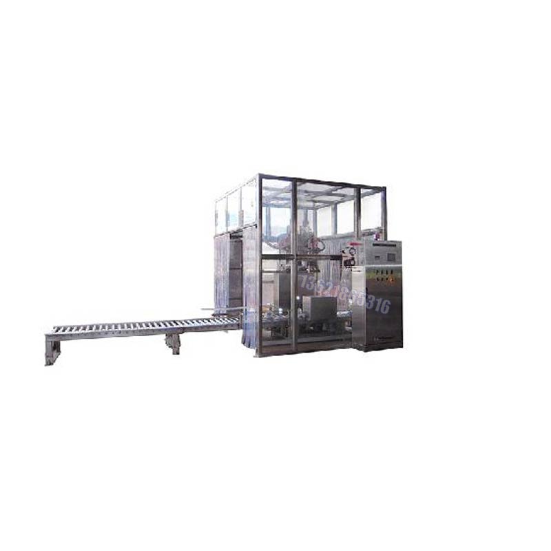 化學品灌裝機 化學品灌裝機