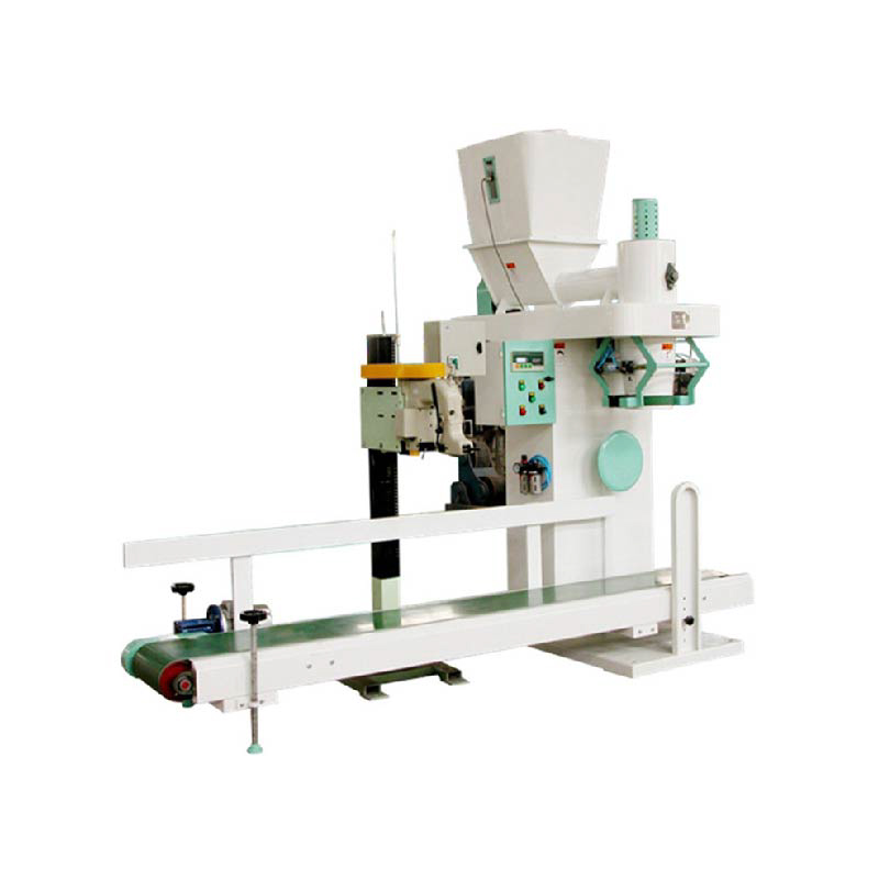 1000KG噸袋自動稱重包裝機的技術(shù)創(chuàng)新