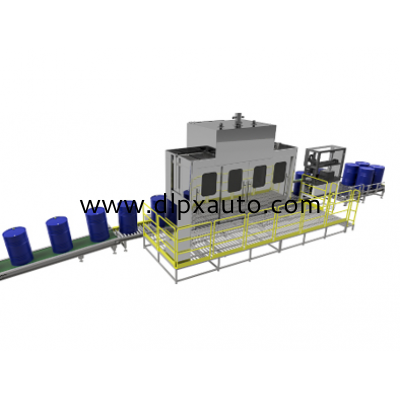 防腐耐酸堿灌裝設備的維護保養有哪些注意事項