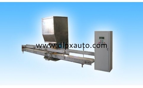 敞口袋(桶裝）中量包裝機(jī)