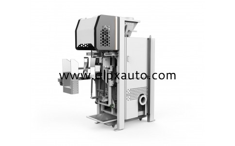 敞口袋包裝機(jī)