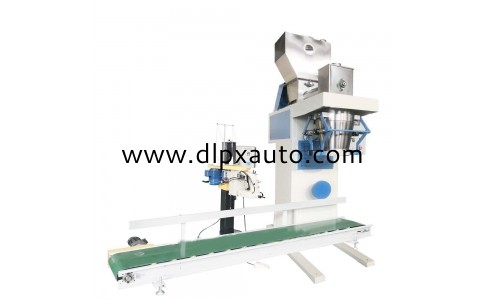 粉末敞口袋包裝機(jī)