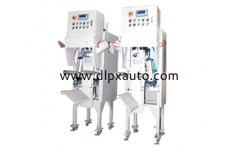 葉輪式閥口包裝機(jī)