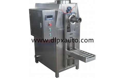 閥口袋定量包裝機