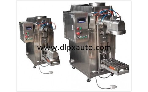 閥口袋、敞口袋定量包裝機(jī)