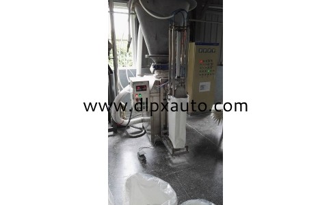 真空敞口袋包裝機