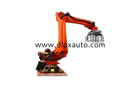 機(jī)械手碼垛機(jī)