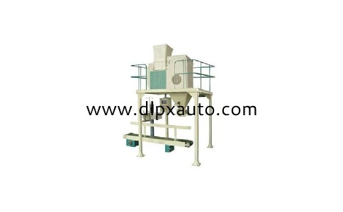 臥式粉料包裝機