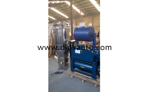 粉粒物料包裝機