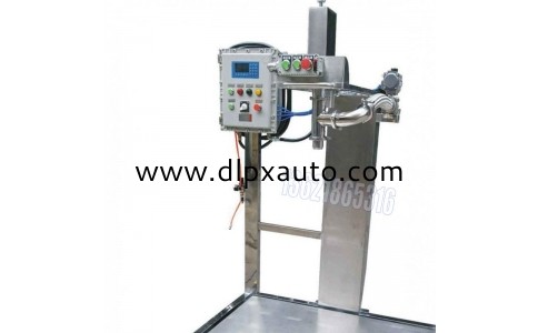 950L日化灌裝機 真石漆灌裝機