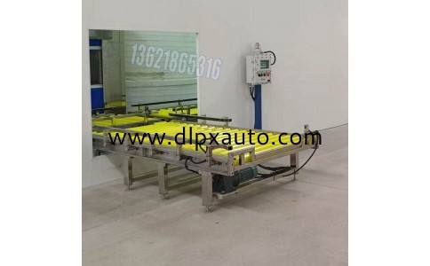 定量稱重灌裝機 650升聚醚灌裝機