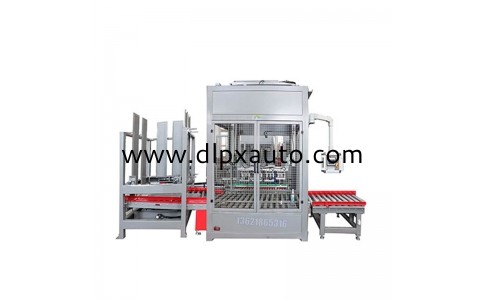 500毫升稱重包裝機 油墨包裝機