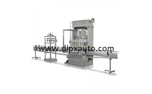 聚氨酯包裝機 3升雙槍雙計量包裝機