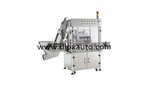 發(fā)酵肥灌裝機 5升單噴嘴灌裝機