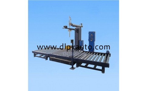 850L涂料壓蓋機 桶裝壓蓋機