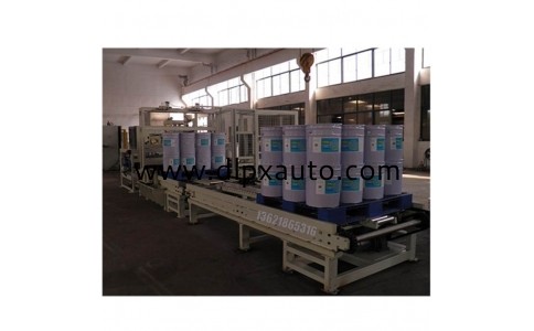 液面下壓蓋機 20升溶劑壓蓋機