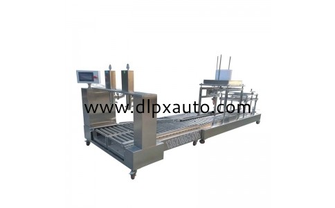 15升全自動灌裝機 食用油灌裝機