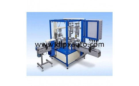 1升瀝青灌裝機(jī) 計(jì)量稱重灌裝機(jī)