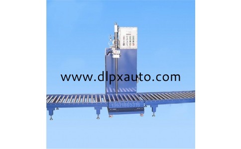 清洗劑壓蓋機 200升自動定位壓蓋機