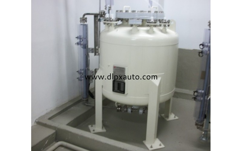 化學品供應系統