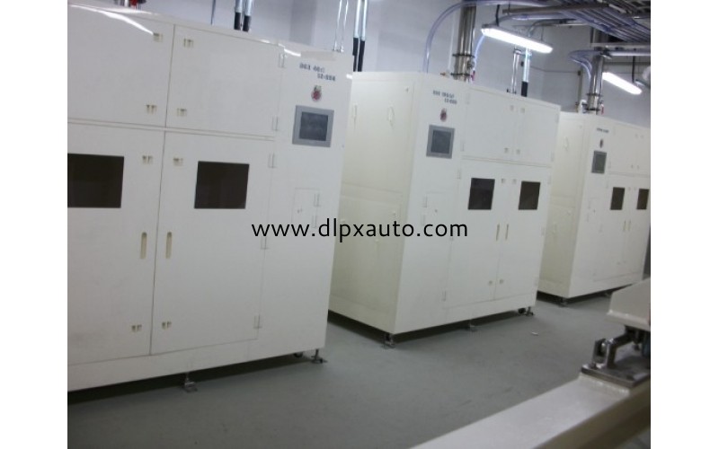 化學品供應系統 化學液體灌裝機