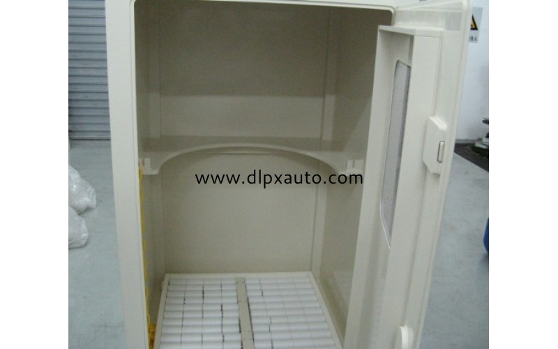 化學品供應系統