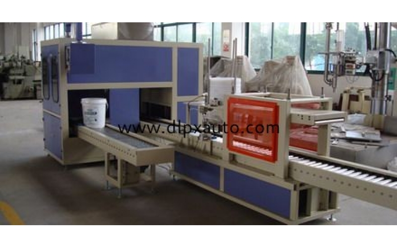 液體自動灌裝設(shè)備