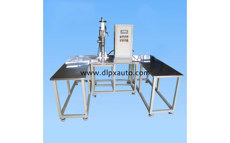 5L簡易式灌裝機(jī)