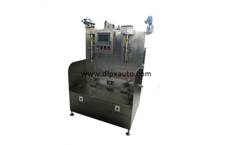 陶瓷墨水灌裝機的技術創新對陶瓷墨水行業有何影響