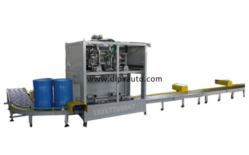 200公斤半自動真空灌裝機(jī)支持定制