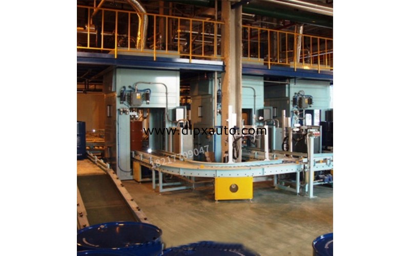 200L陶瓷墨水灌裝機(jī)的優(yōu)勢有哪些？