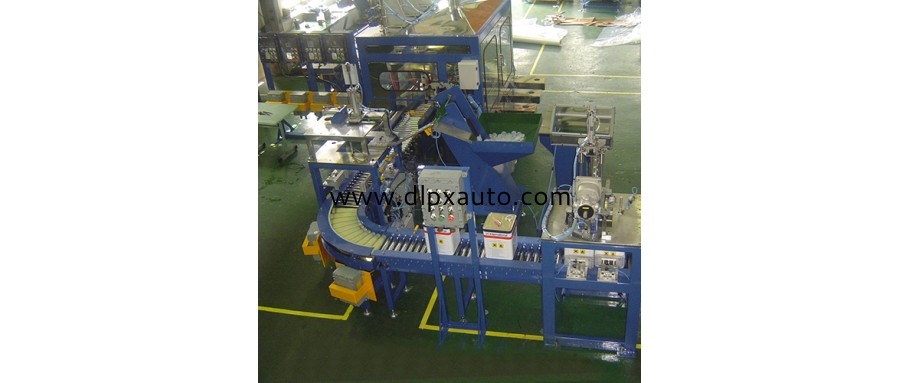 化工桶全自動稱重灌裝機20-30L方桶自動貼標(biāo)生產(chǎn)線