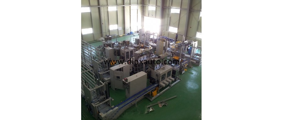 全自動稱重配料系統(tǒng) 液體自動灌裝設(shè)備 定量流體輸送系統(tǒng)介紹