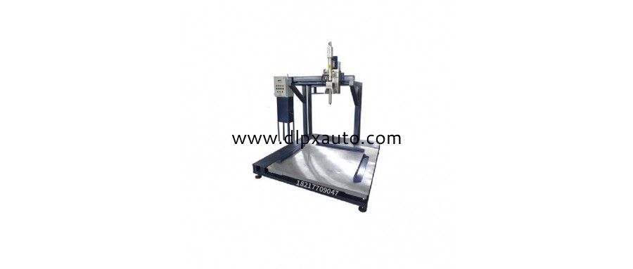 1000KG噸桶涂料自動稱重裝桶機