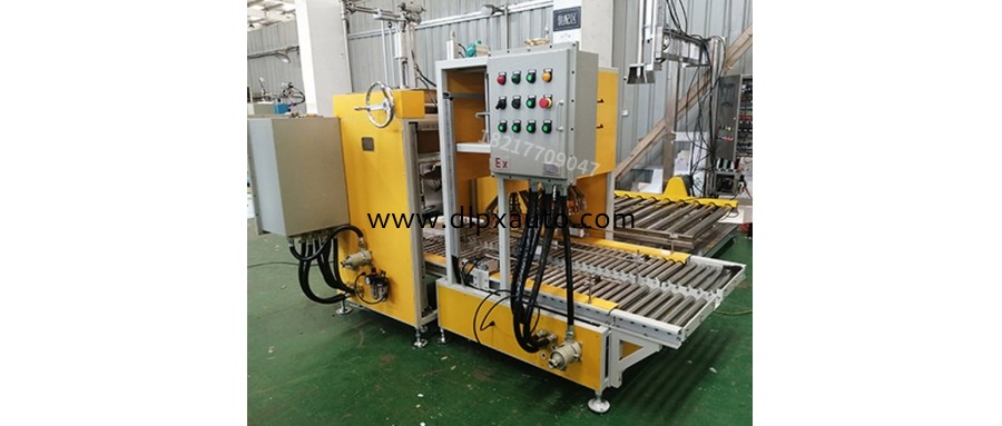 20L乳液手動分裝機