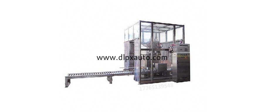 60公斤涂料油漆自動(dòng)稱重式灌裝機(jī)