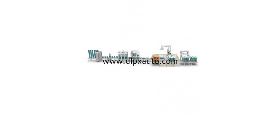 18L機(jī)油全自動(dòng)粉劑灌裝機(jī)