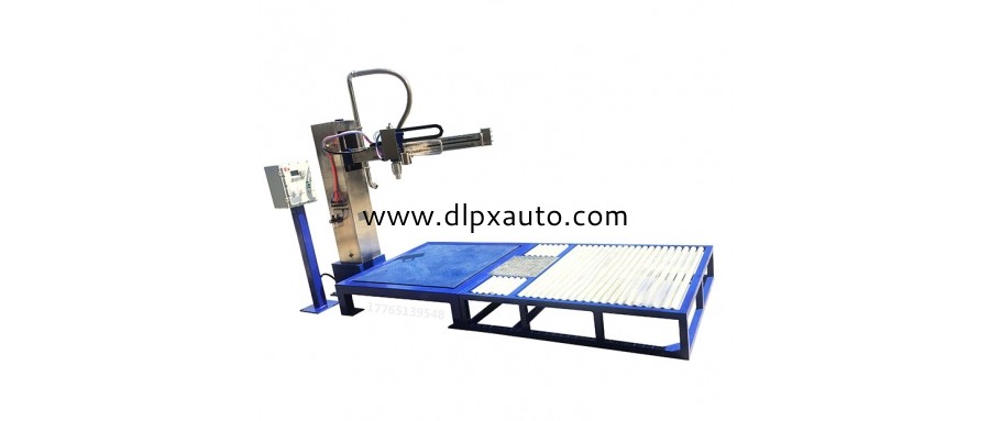 200KG香精灌裝機