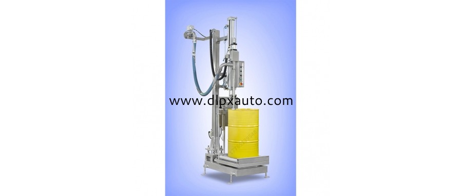 液體定量灌裝機