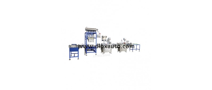 全自動液下式輸送機