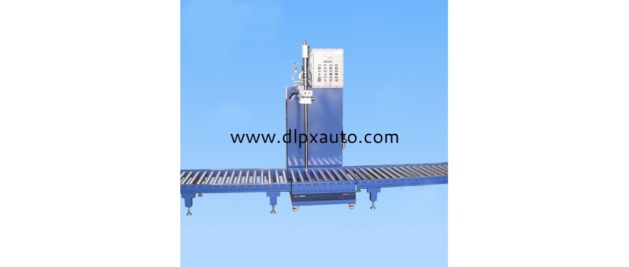 液面下灌裝機(jī)