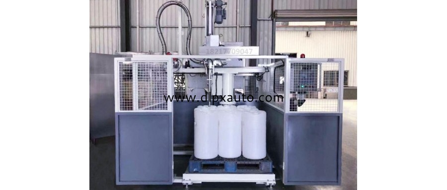 1000L噸桶乳酸灌裝機的發展趨勢