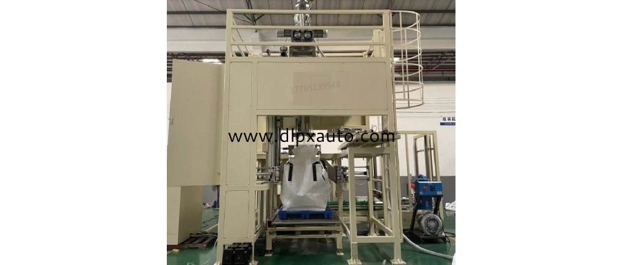 60KG耐腐蝕型包裝機適用于哪些行業