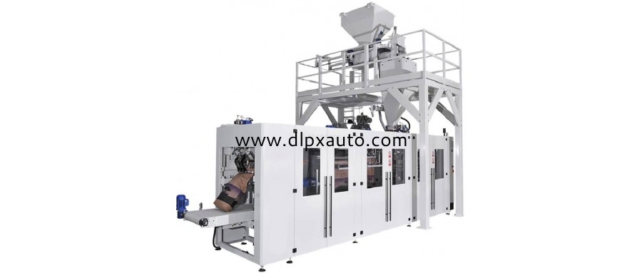 25KG六頭包裝機適用范圍