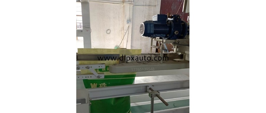 100公斤多功能型包裝機的維護保養(yǎng)