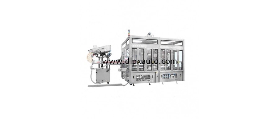 2KG鹽酸灌裝機(jī)的優(yōu)勢(shì)