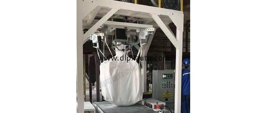 60KG河沙包裝機的選擇和性能指標